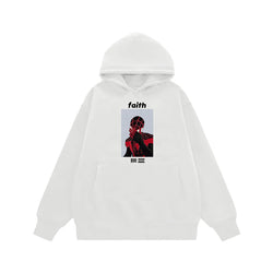 Collection of Faith Miles Hoodie in a gallery layout