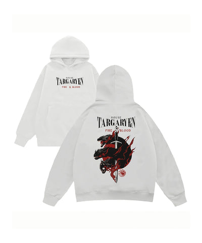 House Targaryen Hoodie