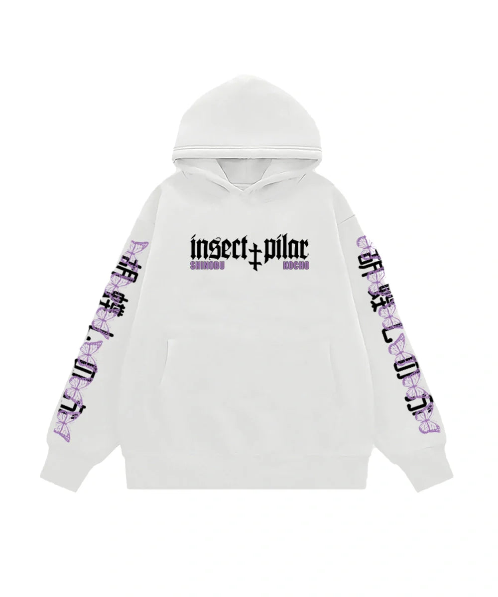Insect Pilar Hoodie