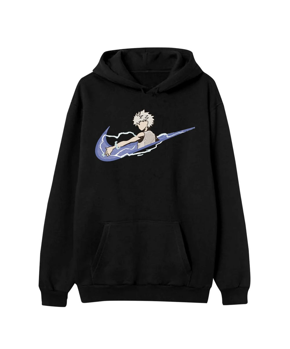 Killua Nike Hoodie