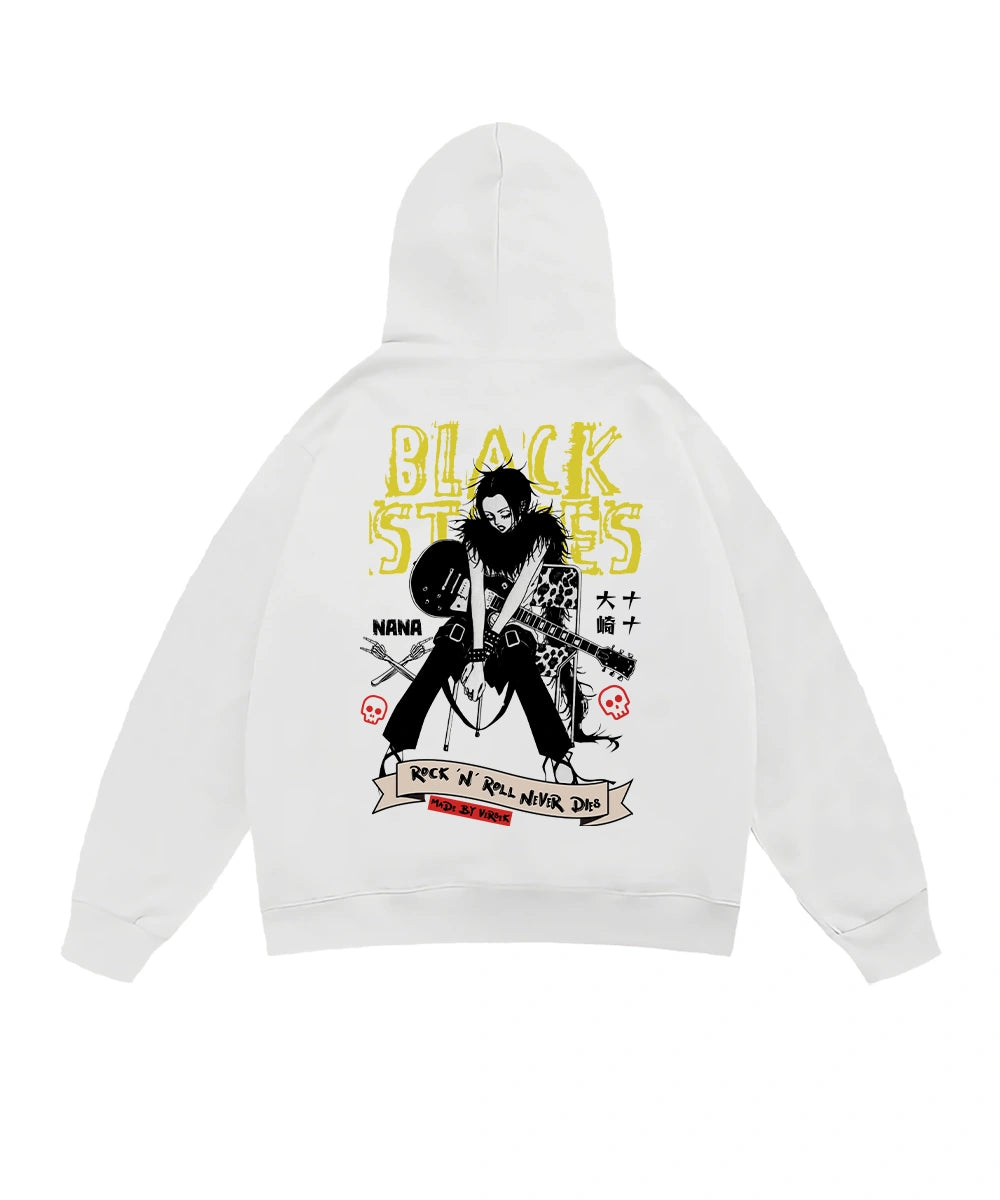 Nana pol Hoodie