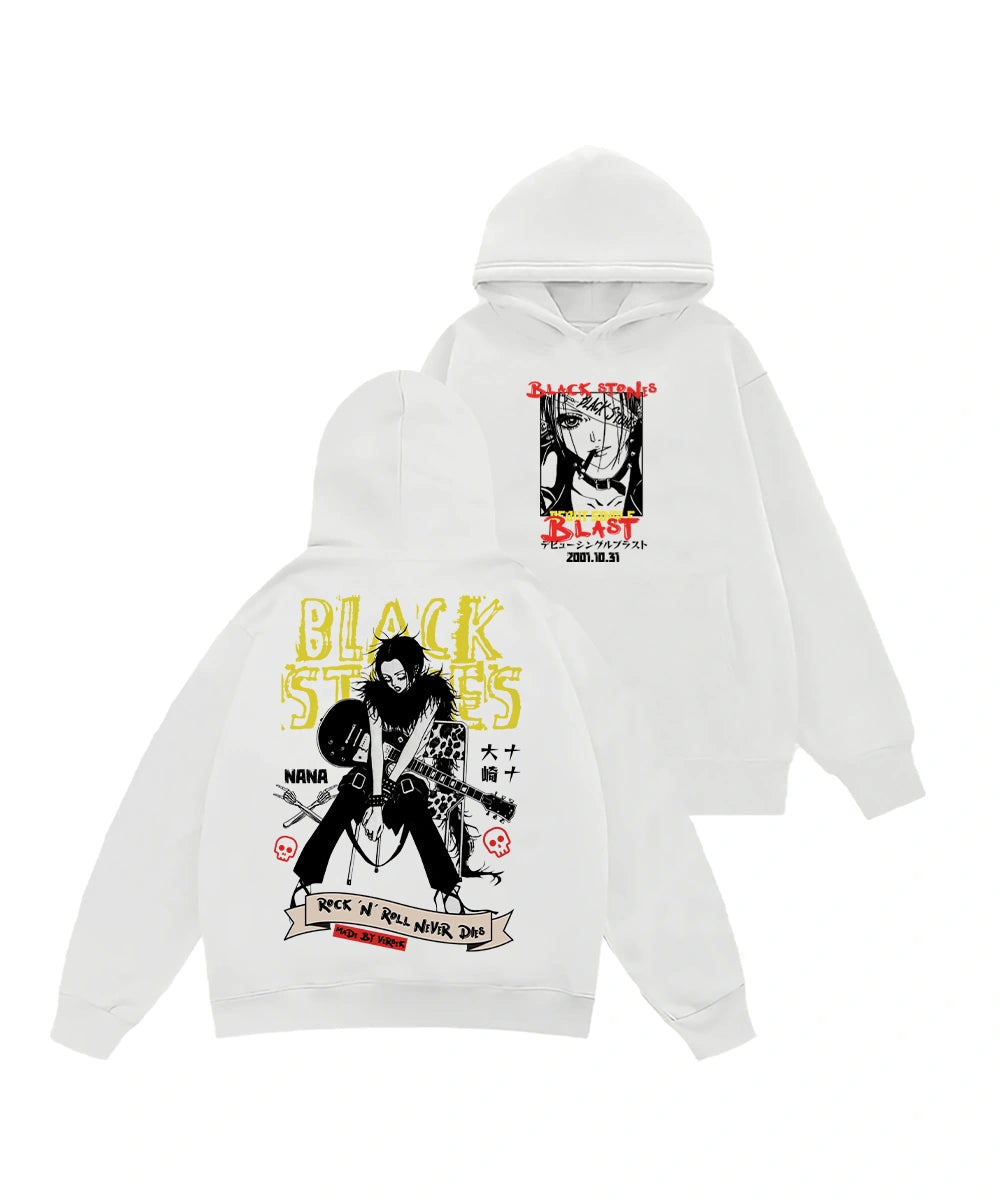 Nana pol Hoodie