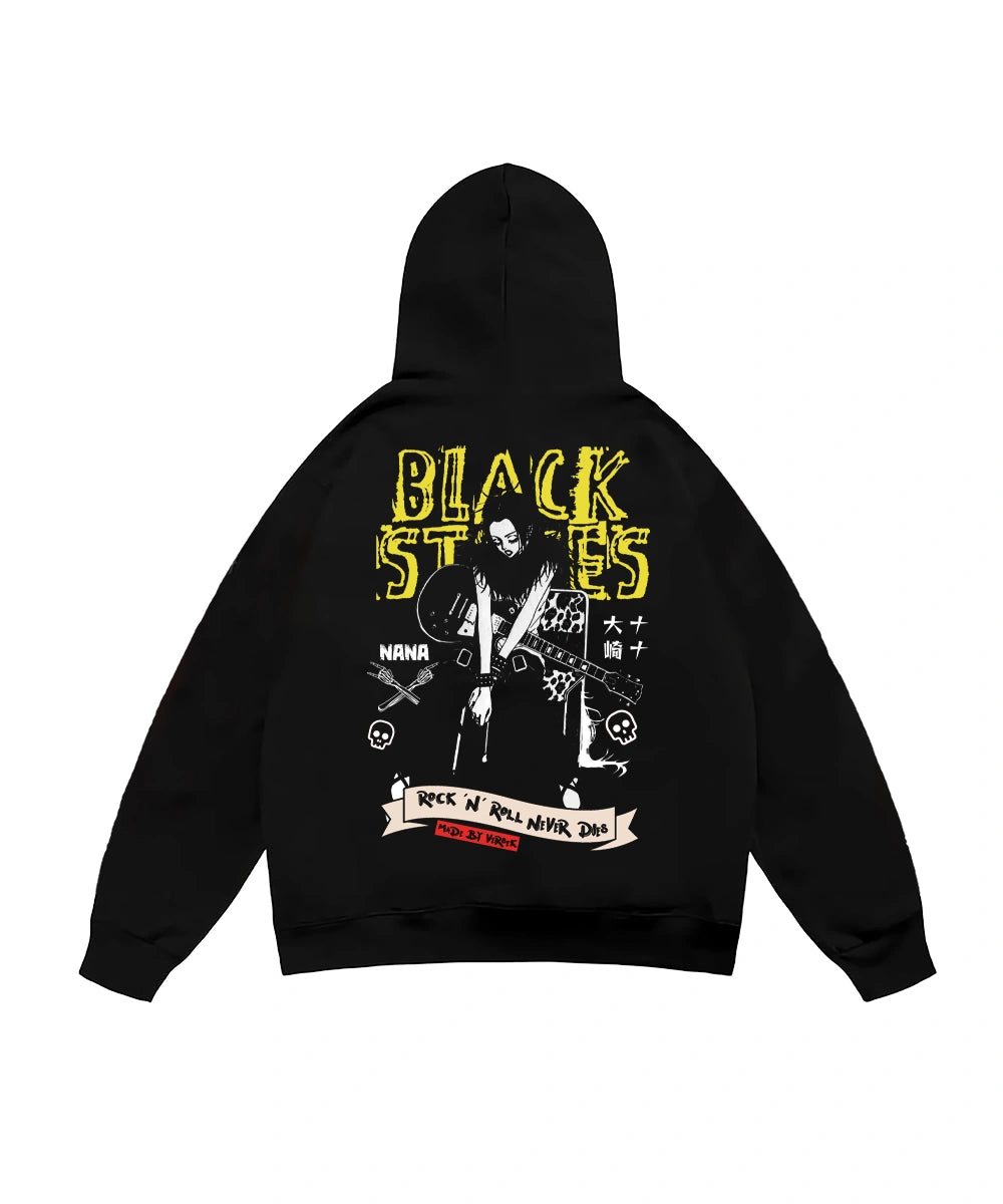 Collection of Nana pol Hoodie in a gallery layout