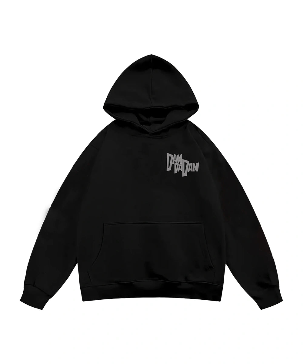 Okarun Hoodie