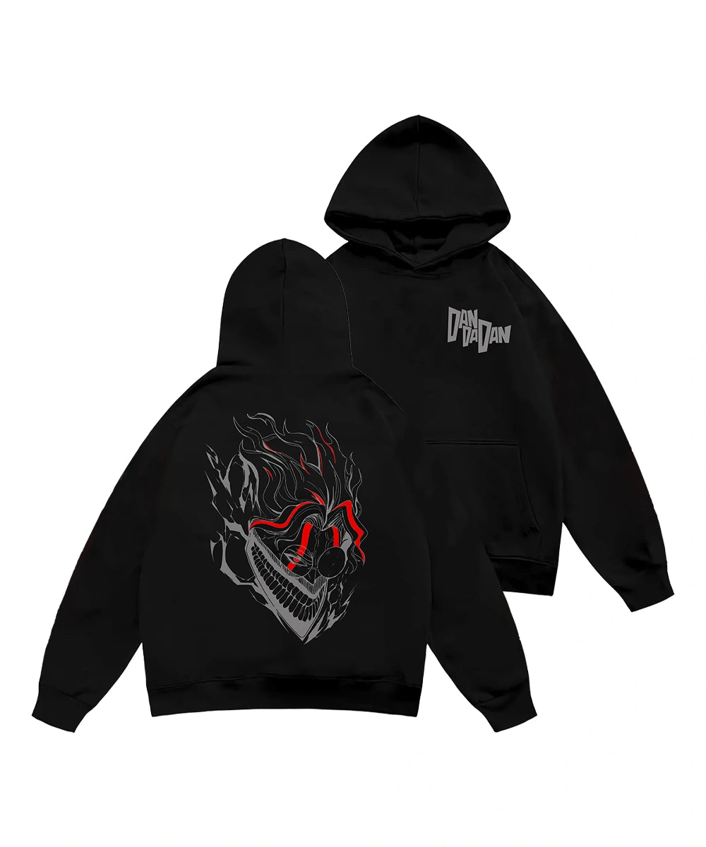 Okarun Hoodie