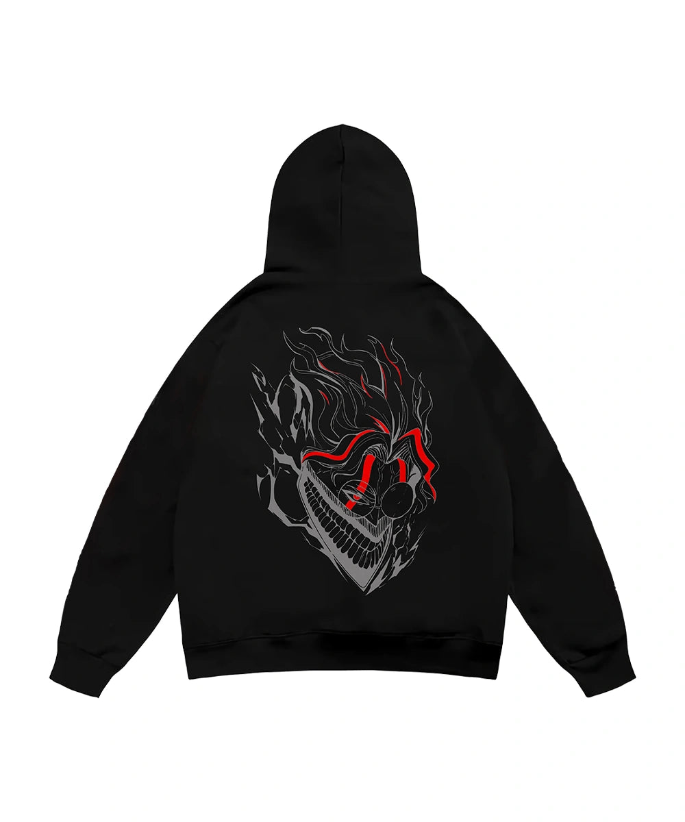 Okarun Hoodie