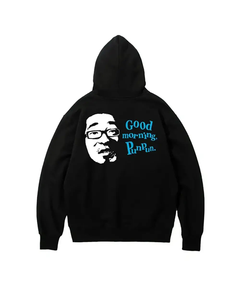 Oyasumi Hoodie