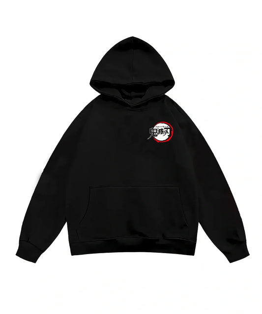 Demon Slayer Hoodie