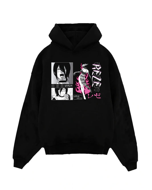 Reze Hoodie