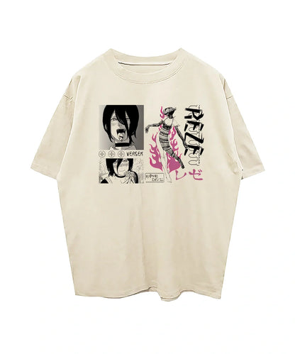Reze T-Shirt