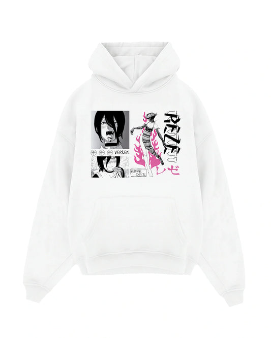 Reze Hoodie