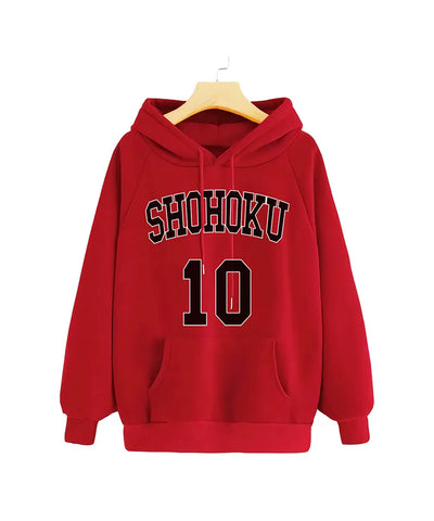 Shohoku Hoodie