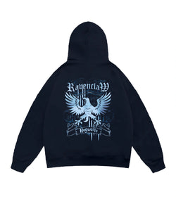 Collection of Ravenclaw Hoodie in a gallery layout