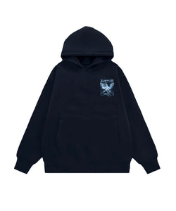 Collection of Ravenclaw Hoodie in a gallery layout