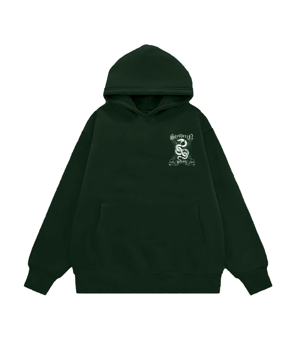 Slytherin Hoodie