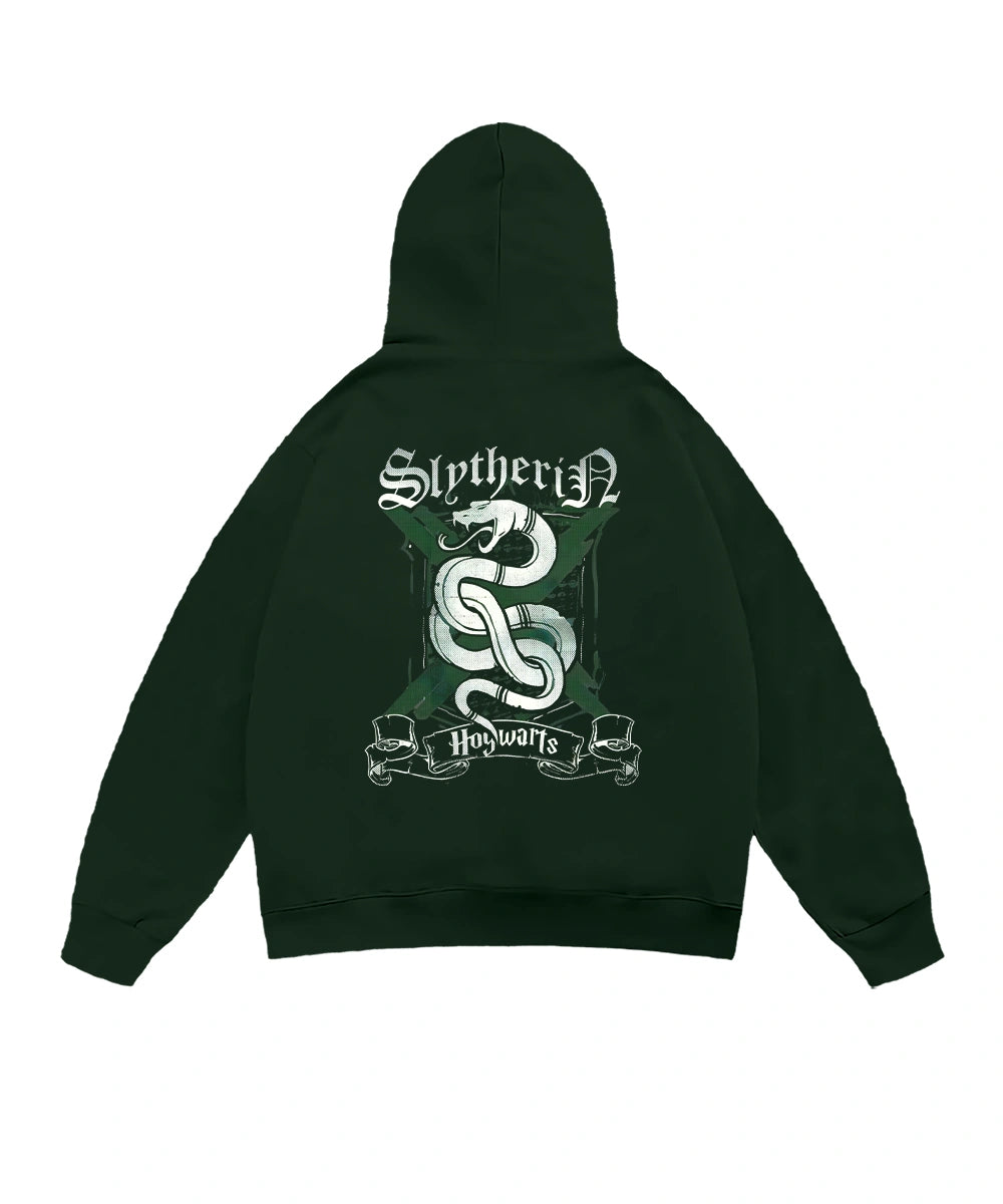 Slytherin Hoodie
