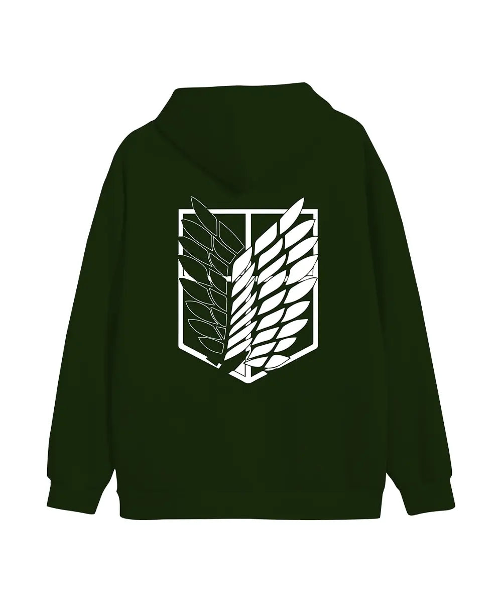SNK Hoodie