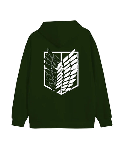SNK Hoodie