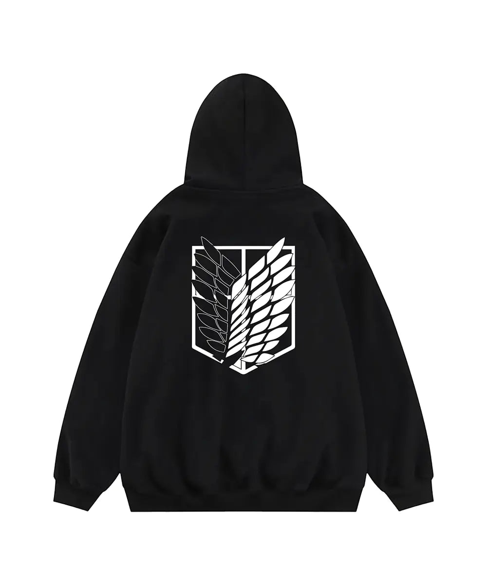 SNK Hoodie