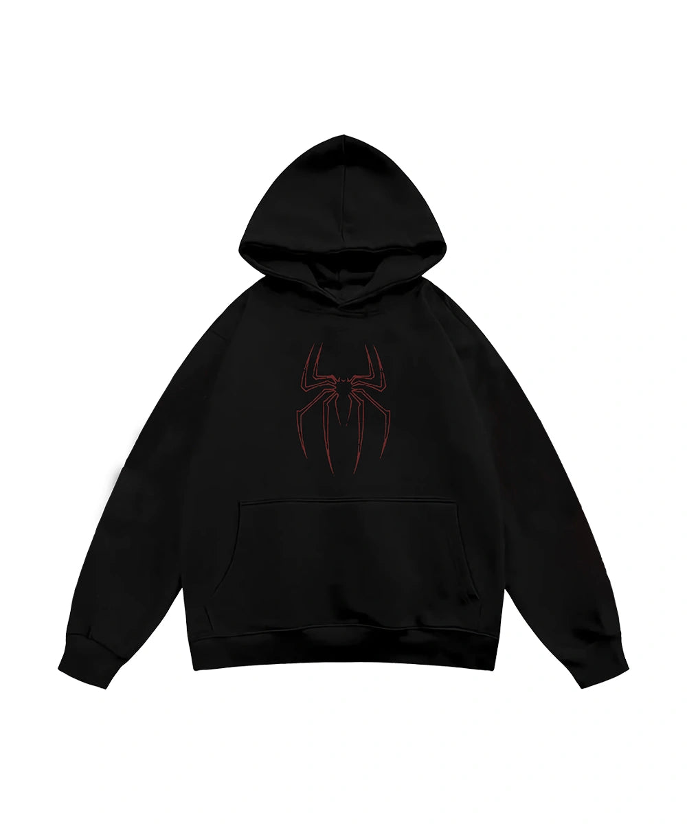 Collection of Spiderman New Hoodie in a gallery layout