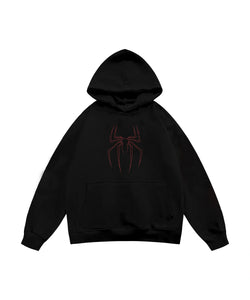 Collection of Spiderman New Hoodie in a gallery layout