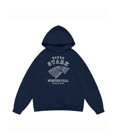 Stark Hoodie