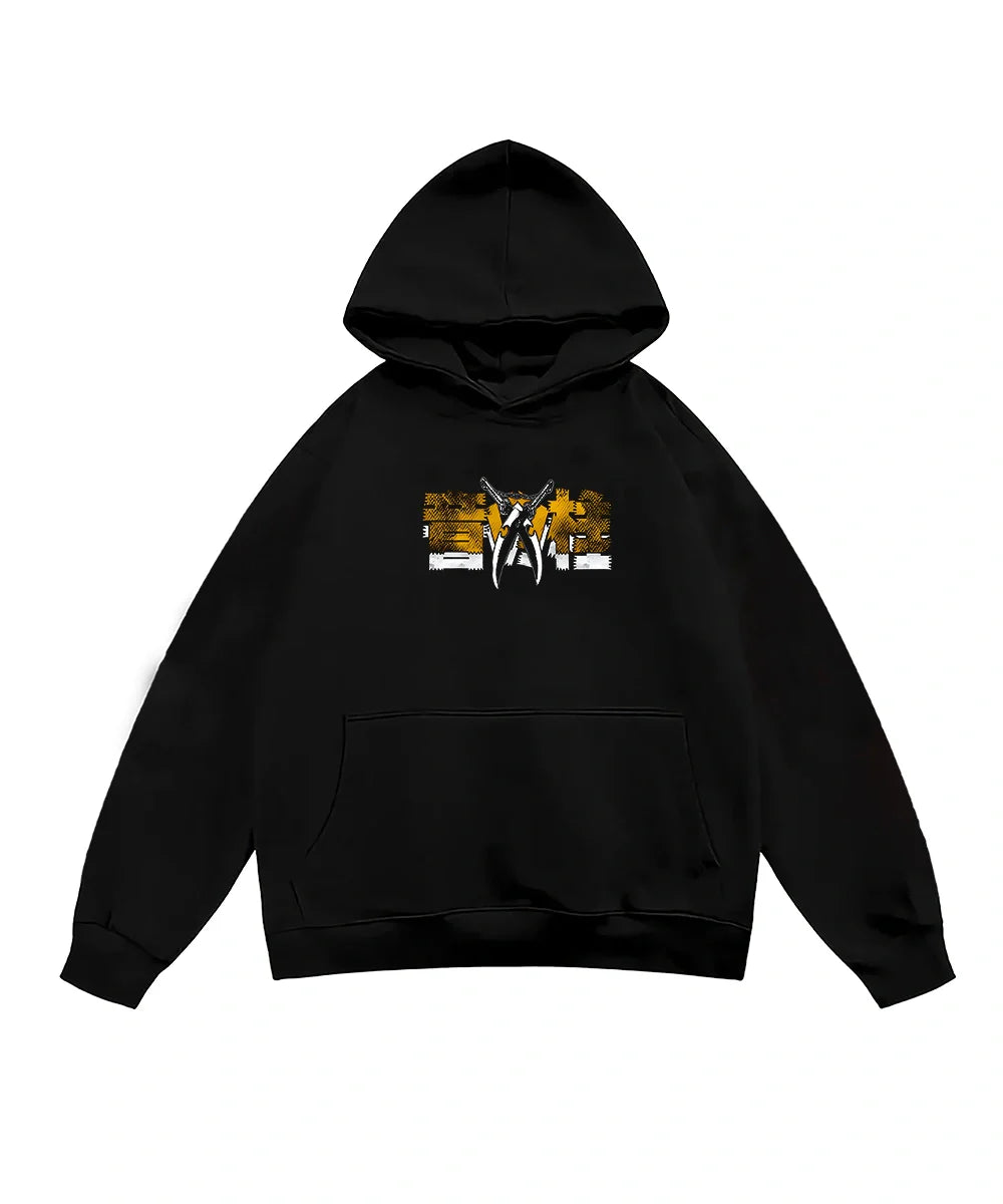 Tengen Uzui Hoodie