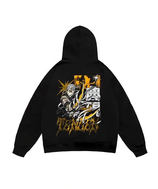 Tengen Uzui Hoodie