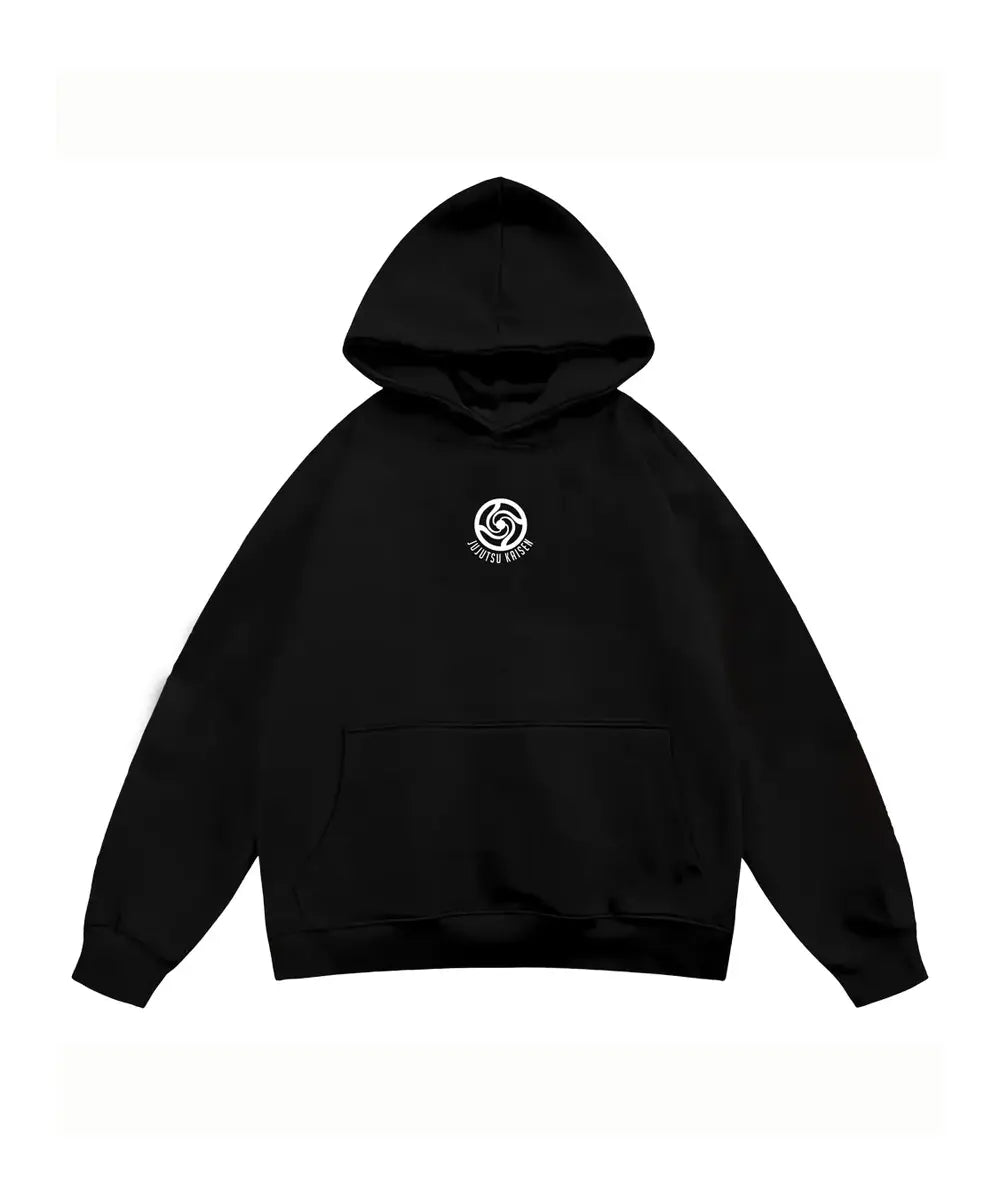 Toji ACD Hoodie