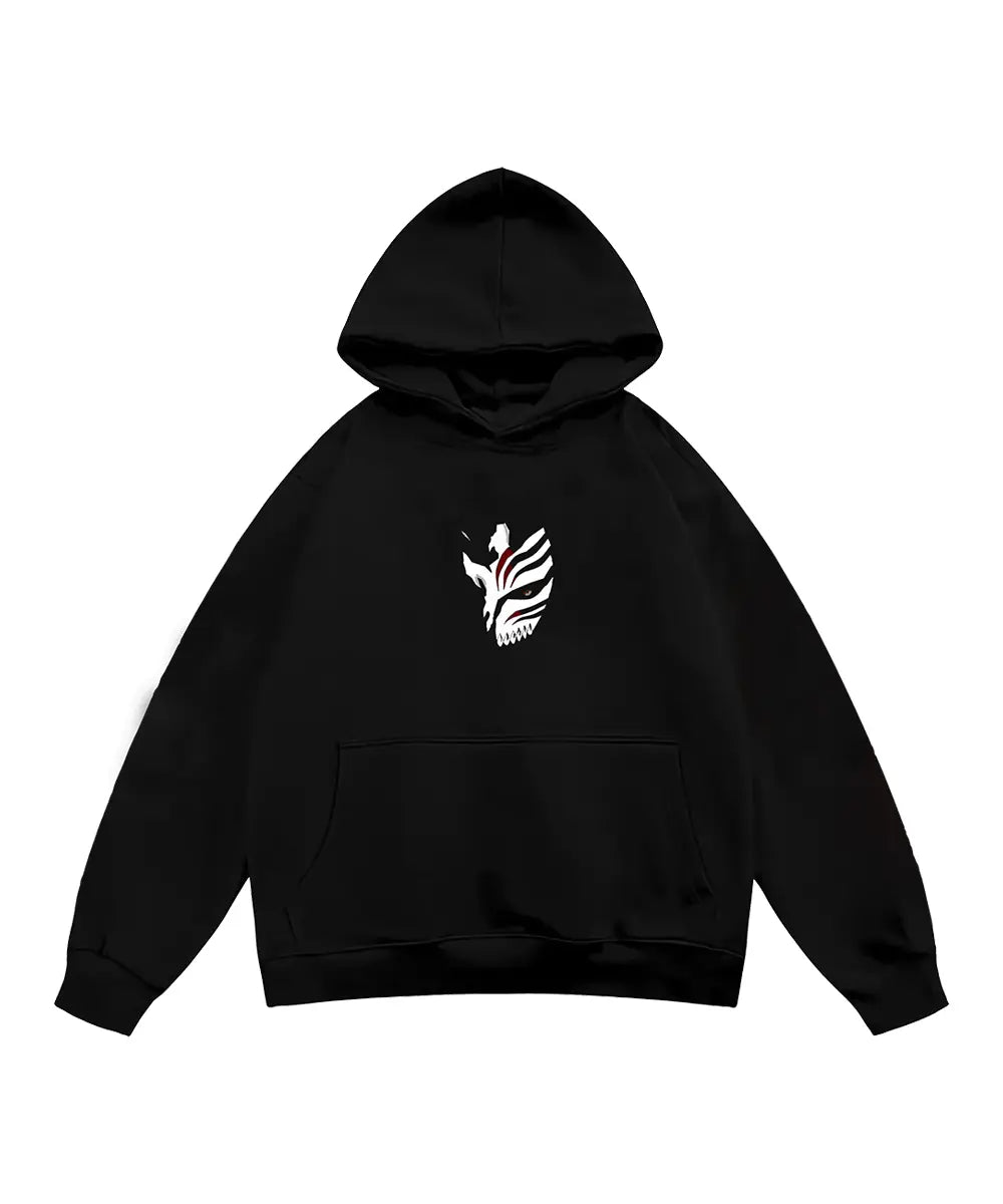 Collection of Ulquiorra Hoodie in a gallery layout