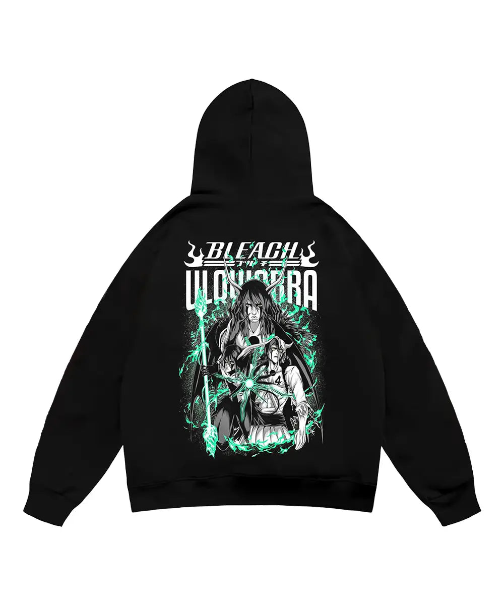 Ulquiorra Hoodie