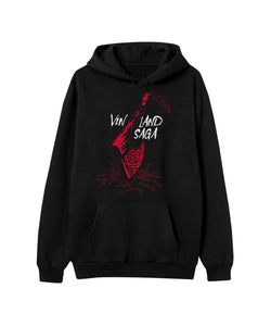 Collection of Vinland Saga Hoodie in a gallery layout