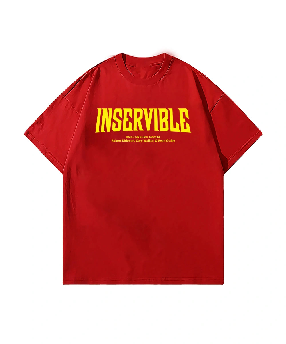Inservible T-Shirt