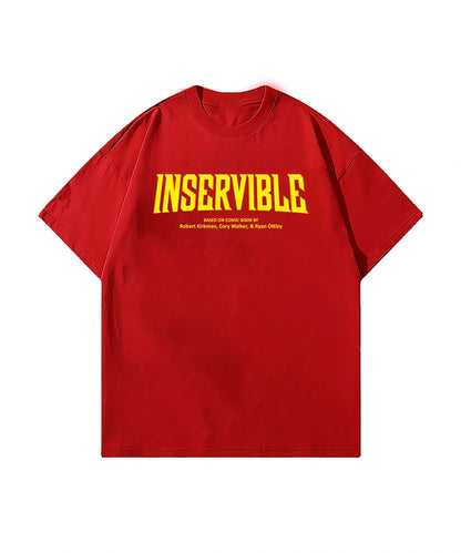 Inservible T-Shirt