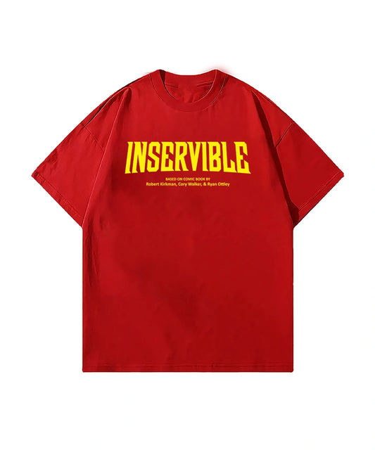 Inservible T-Shirt