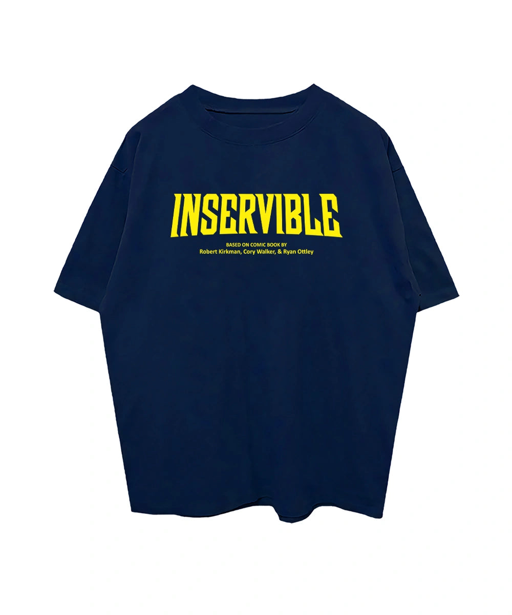 Inservible T-Shirt