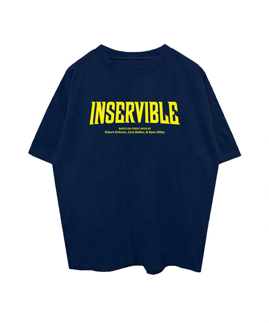 Inservible T-Shirt