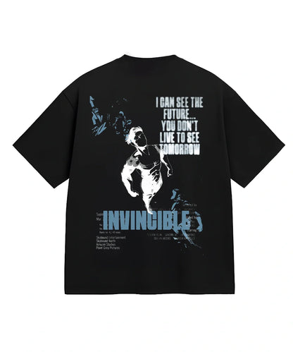 Invincible Empire T-Shirt
