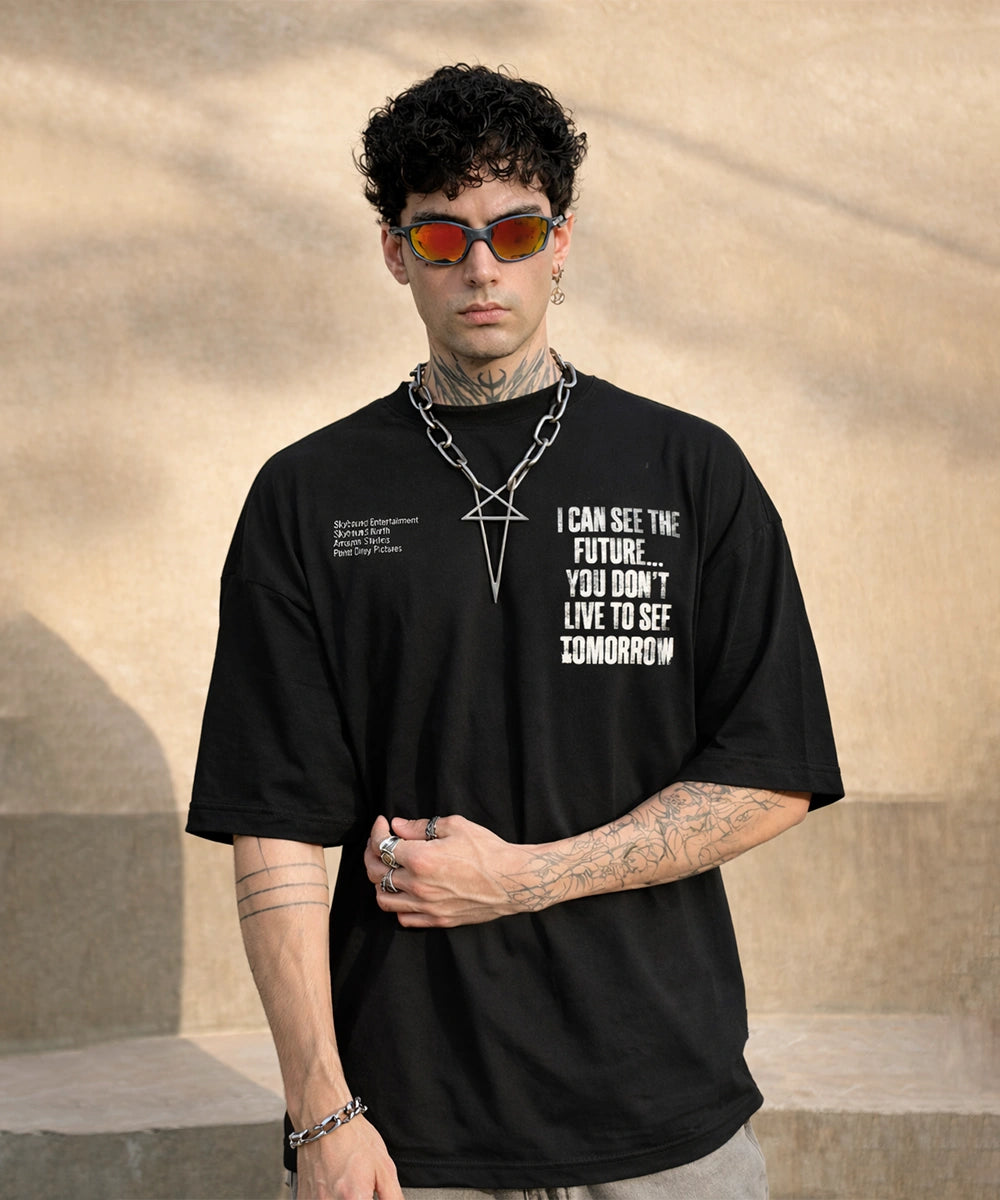 Invincible Empire T-Shirt