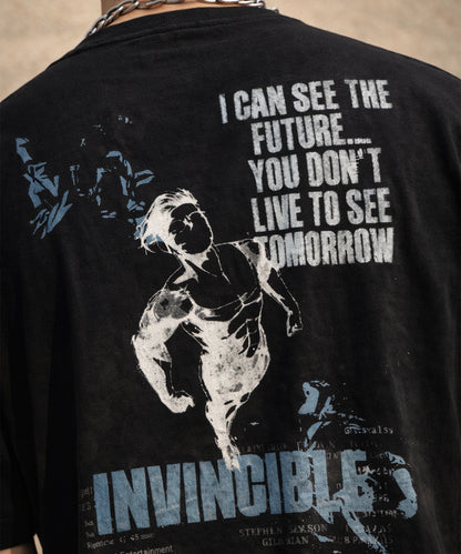 Invincible Empire T-Shirt