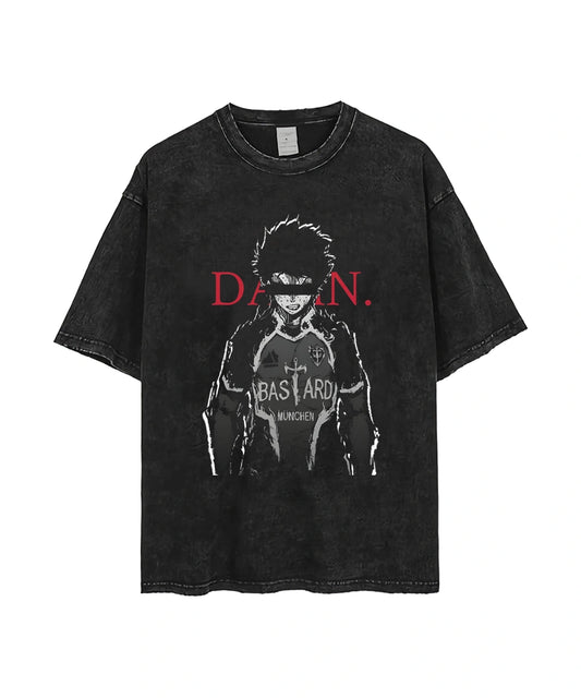 Isagi Damn Acid Wash