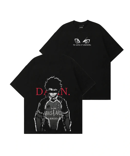 Isagi Damn T-Shirt