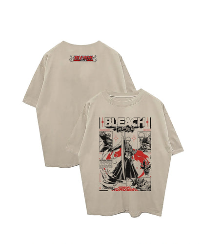 Ichigo Red T-Shirt