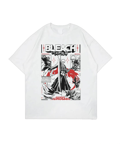 Ichigo Red T-Shirt