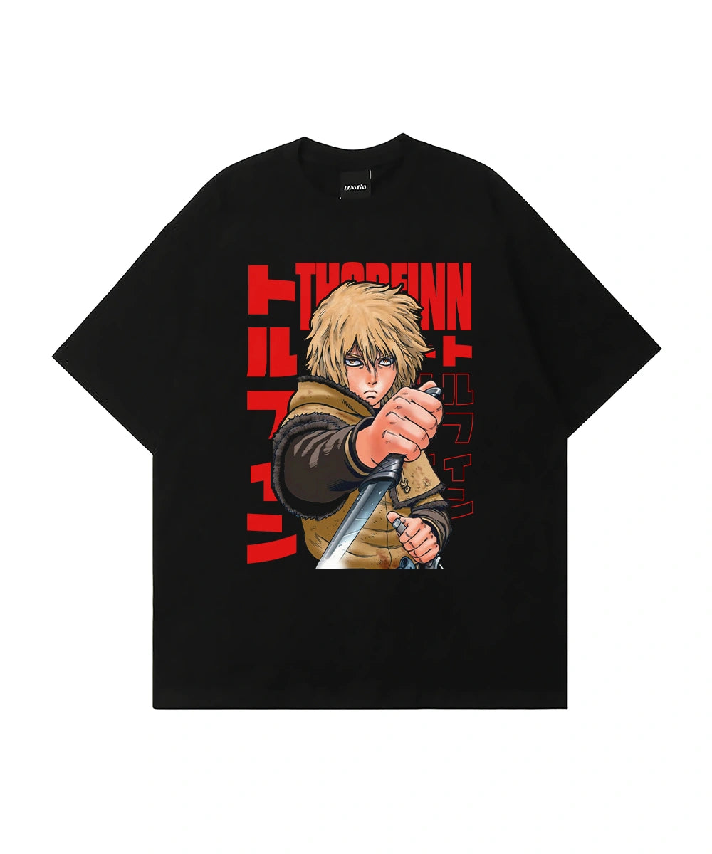 Thorfinn T-Shirt