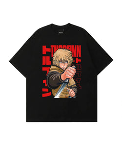 Collection of Thorfinn T-Shirt in a gallery layout