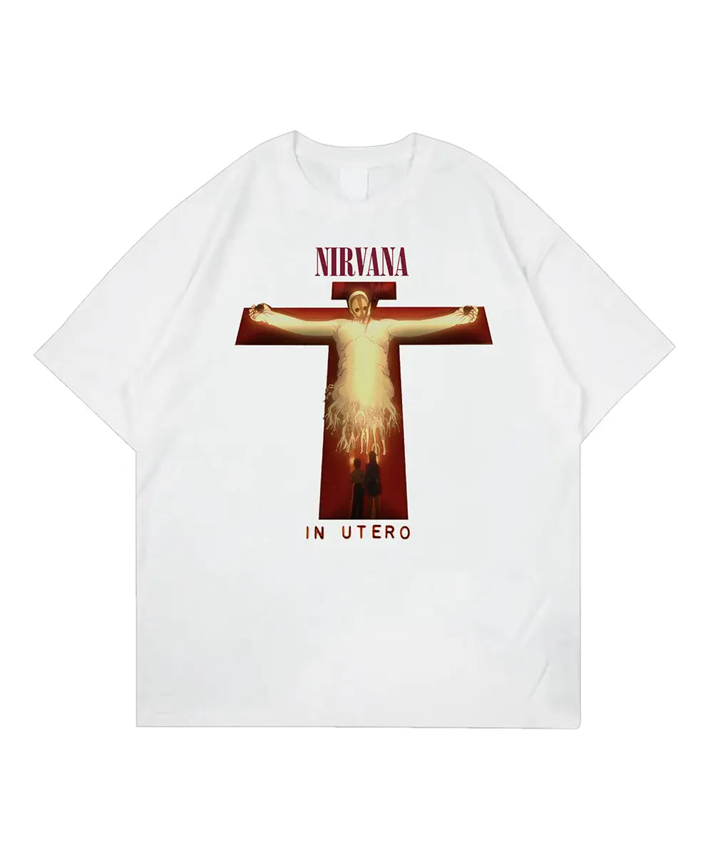 In utero T-Shirt