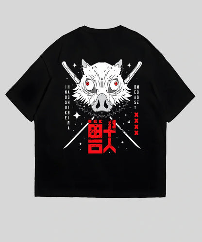 Inosuke Beast T-Shirt