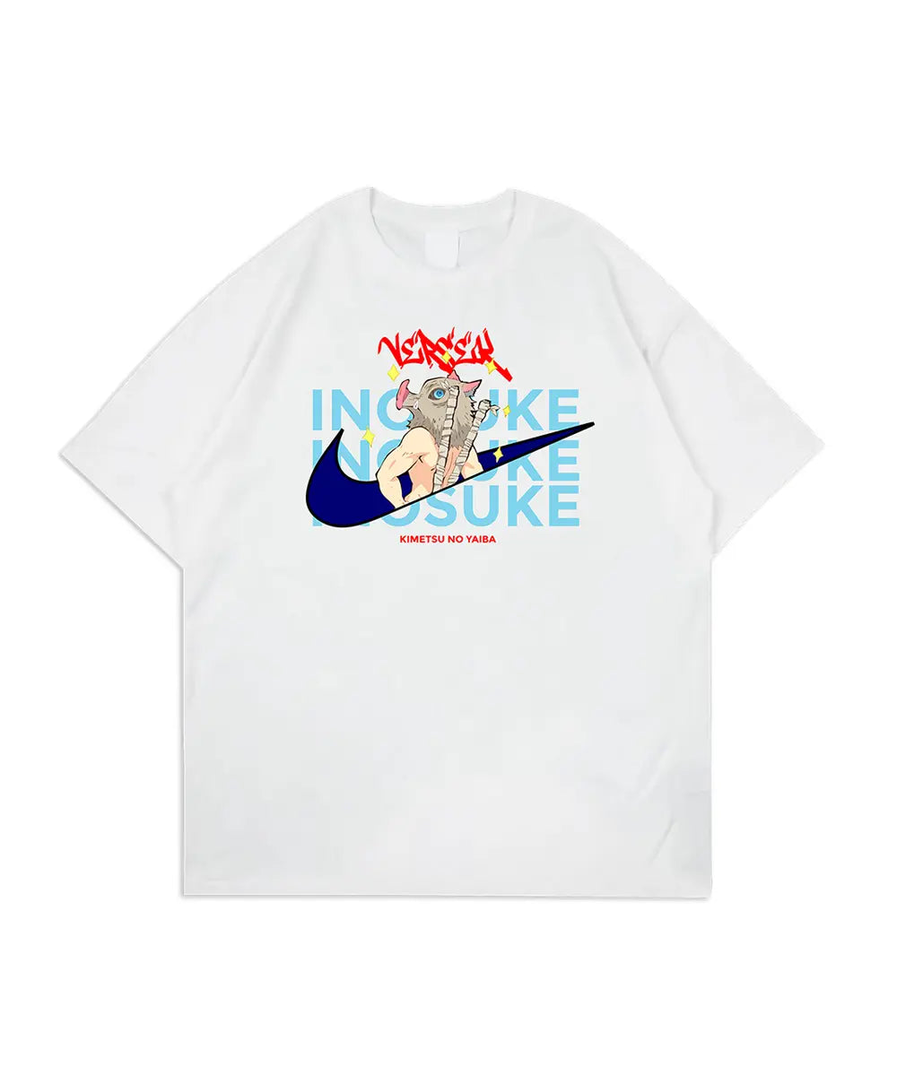 Inosuke Nike T-Shirt