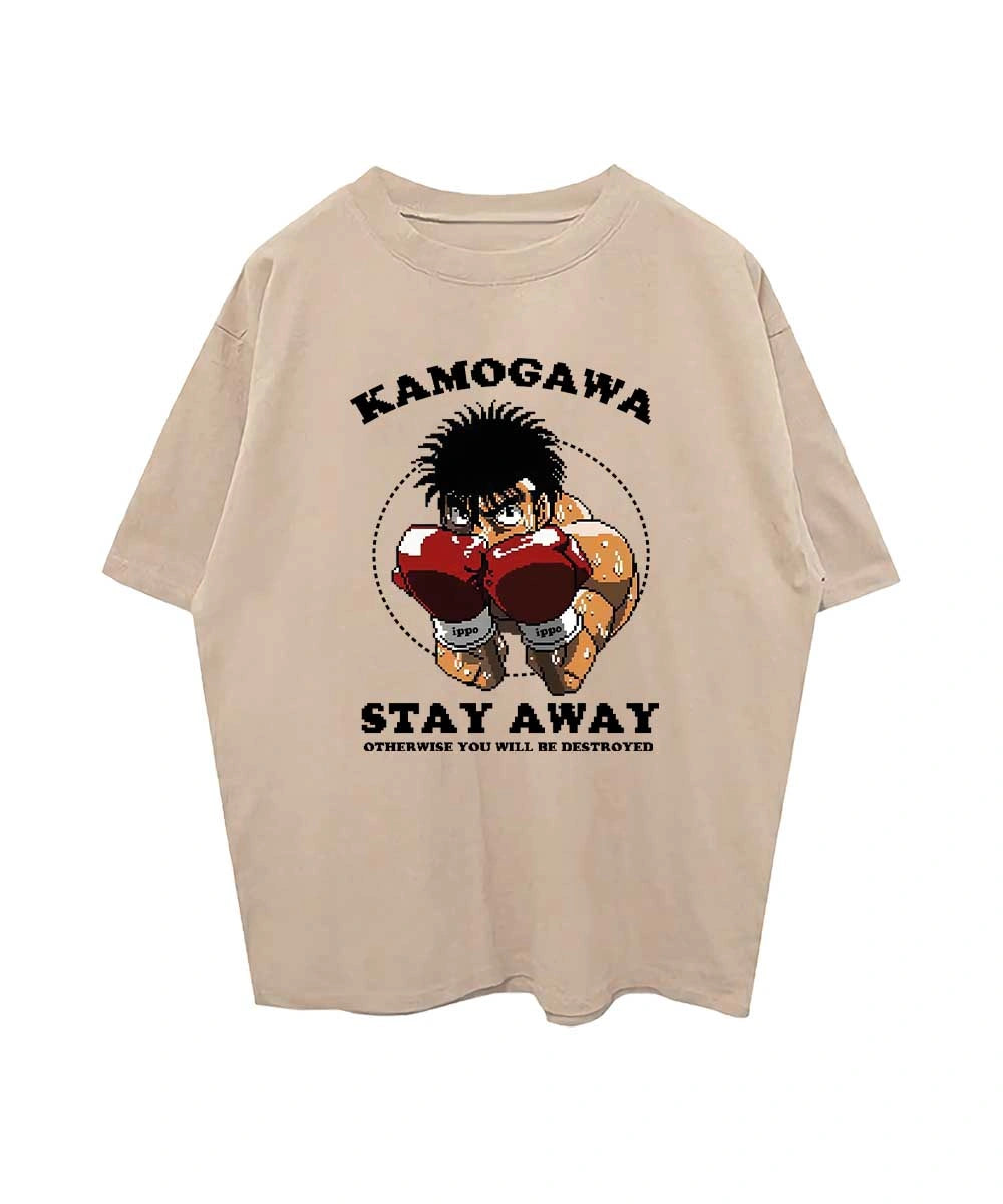 Ippo Stay T-Shirt